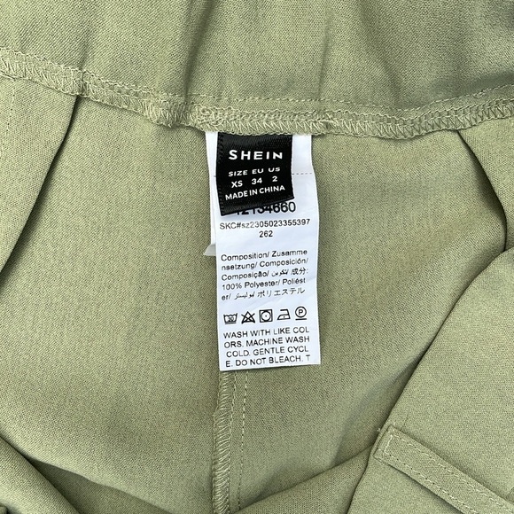 SHEIN shorts - Picture 3 of 3